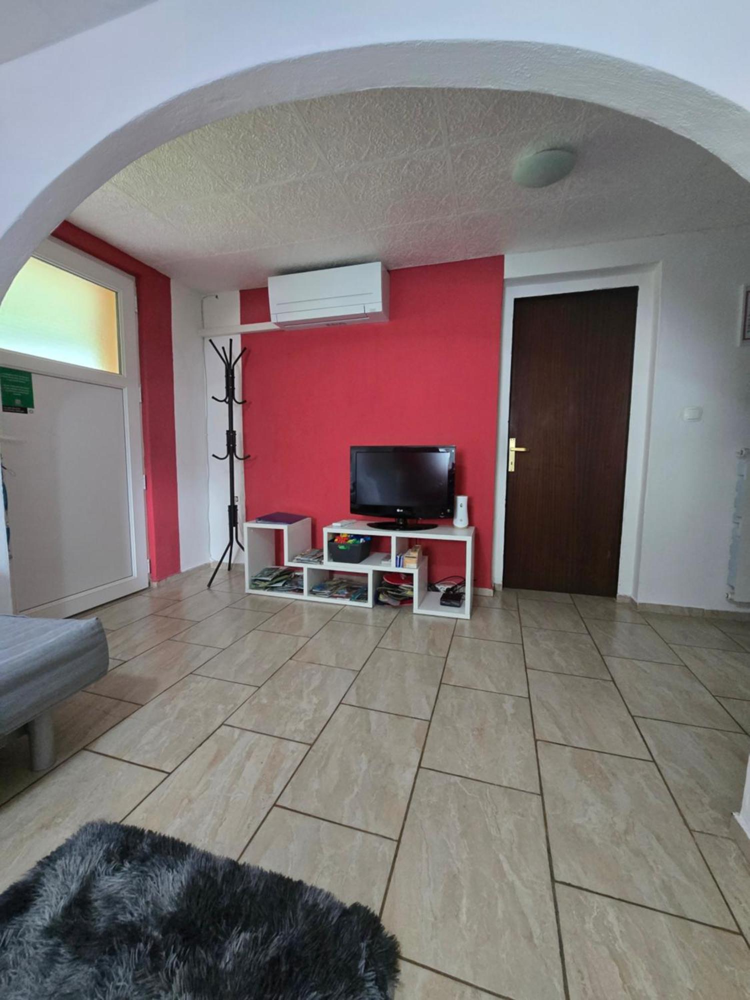 Apartment Sinc Kobarid Dış mekan fotoğraf