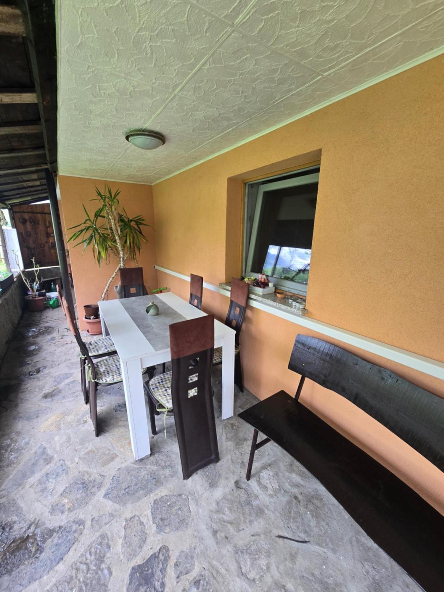 Apartment Sinc Kobarid Dış mekan fotoğraf