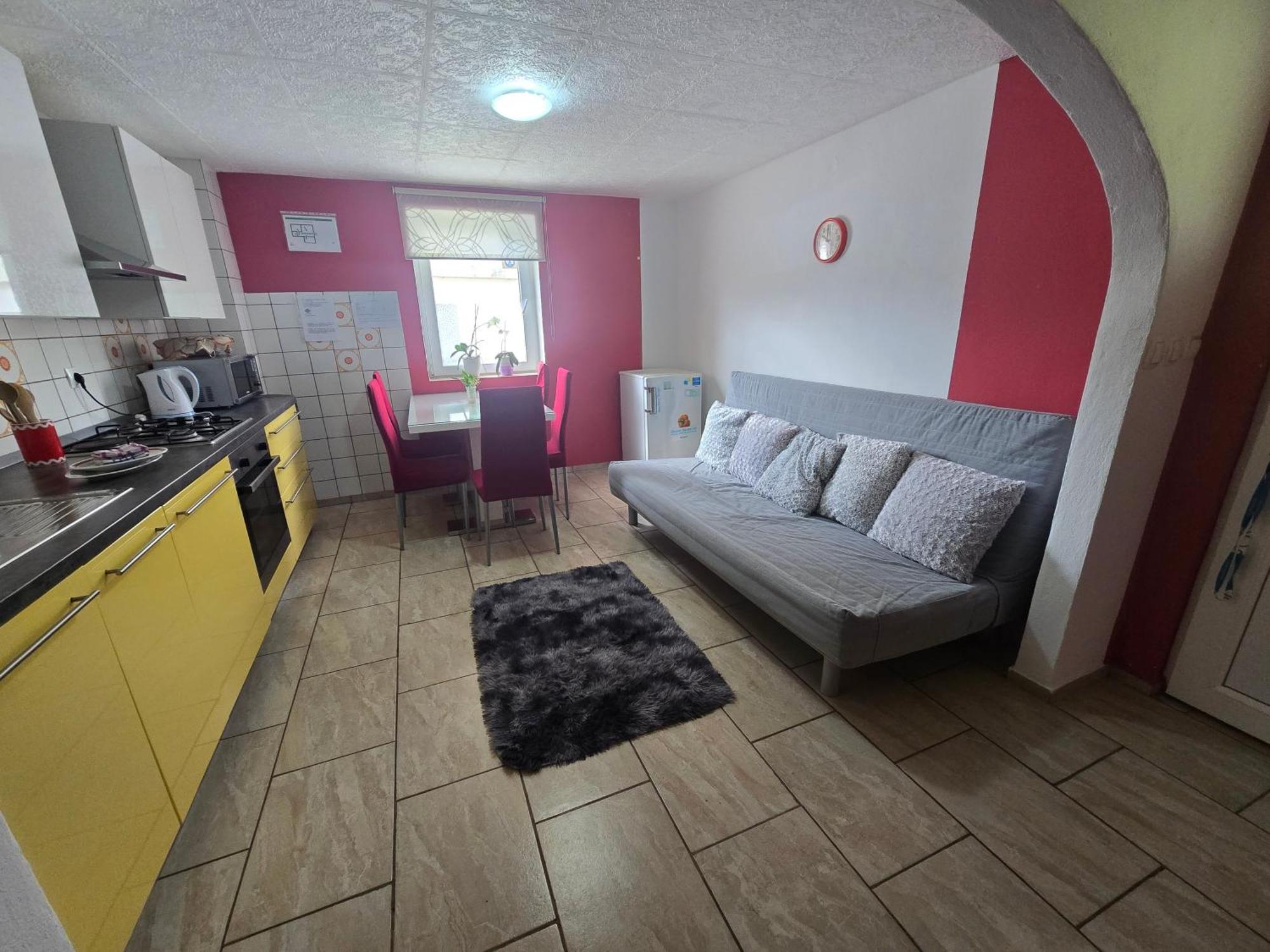 Apartment Sinc Kobarid Dış mekan fotoğraf