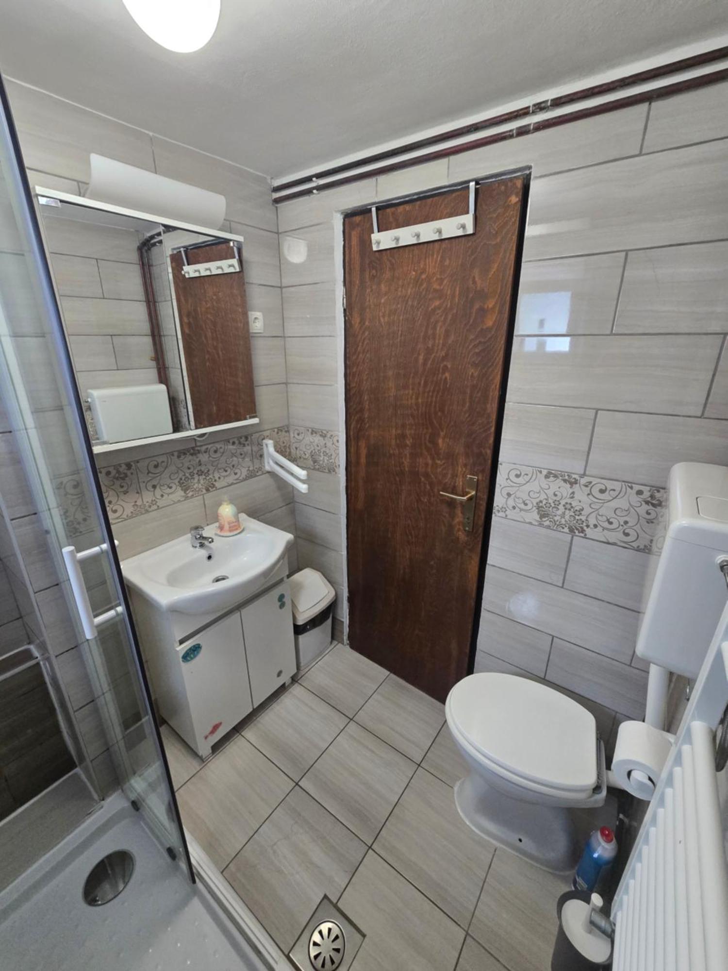 Apartment Sinc Kobarid Dış mekan fotoğraf
