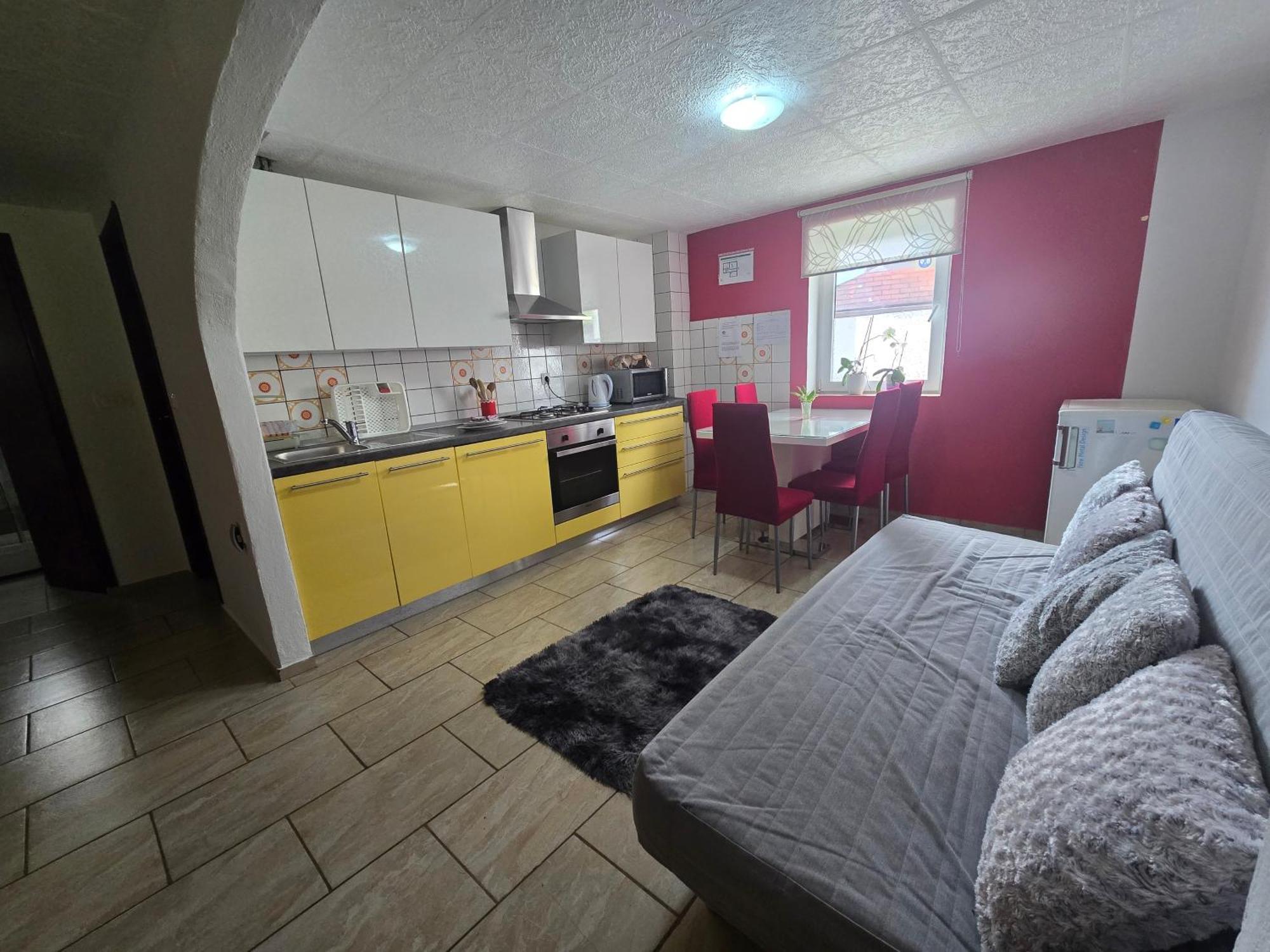 Apartment Sinc Kobarid Dış mekan fotoğraf